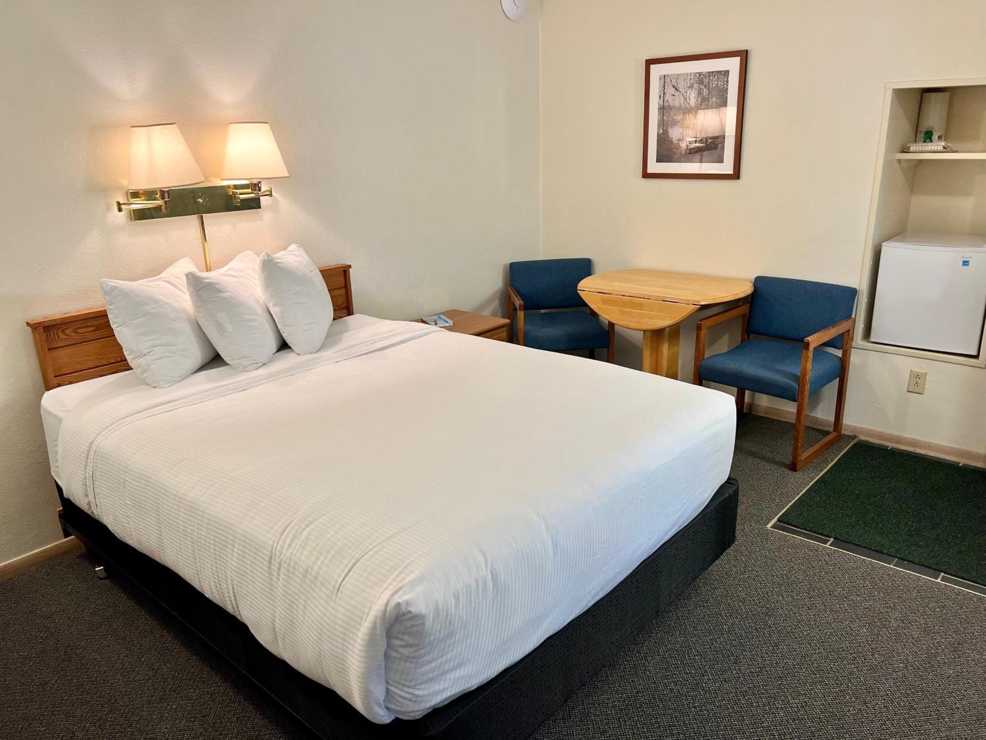Thomsonite Inn On Lake Superior Grand Marais Zimmer foto