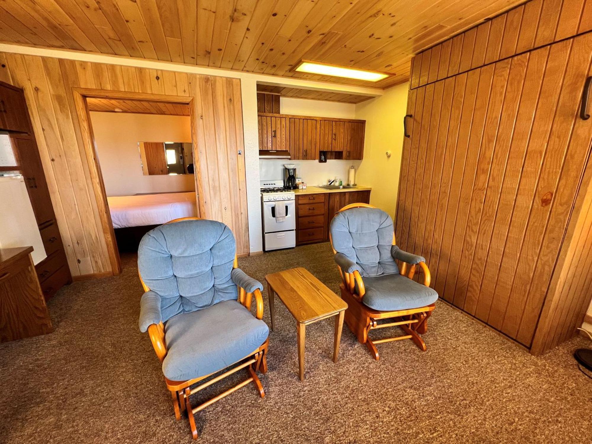 Thomsonite Inn On Lake Superior Grand Marais Exterior foto